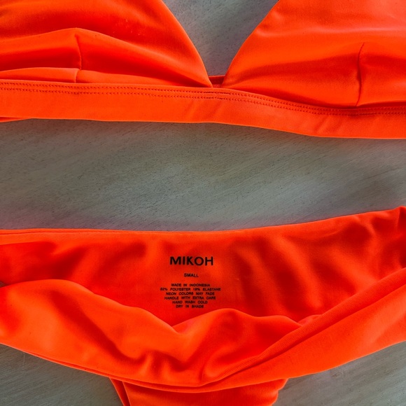 MIKOH SWIM - Picture 2 of 4